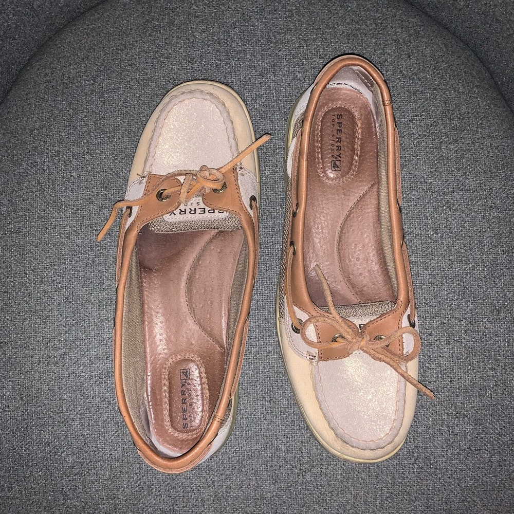 Sperry Boat Loafers